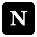 Notion AI logo