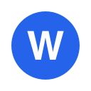 Writesonic logo